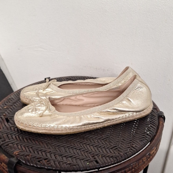kate spade Shoes - Kate Spade Women Size 10 New York Clubhouse Shoes